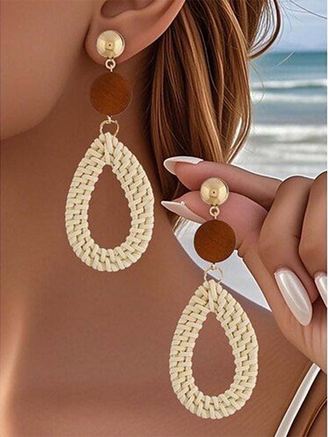 Women's Bohemian Earrings