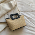Shoulder Bag Beach Tote Bag Straw bags