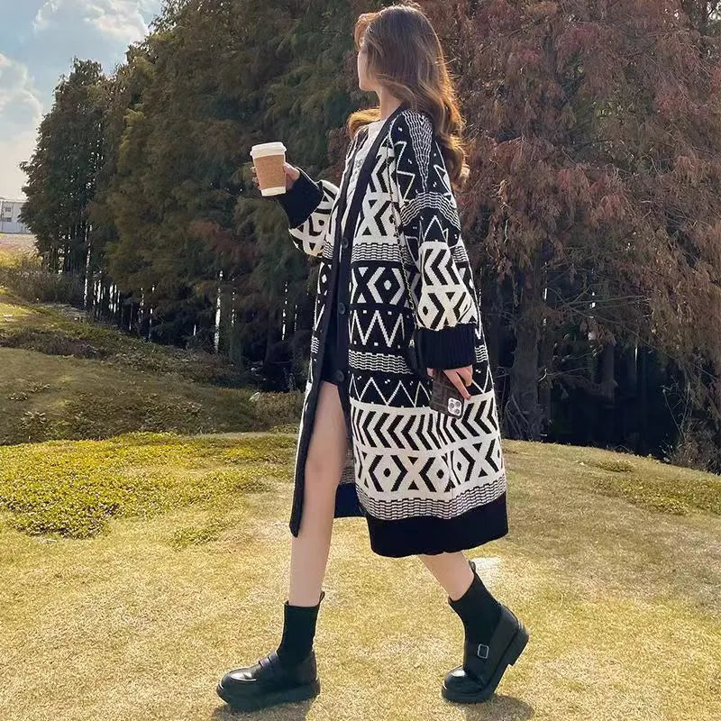 Women's Woolen Tops