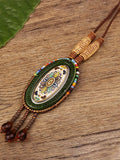 Women'S Vintage Bohemian Ethnic Necklace