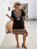 Vacation Dresses Print Dresses for Women