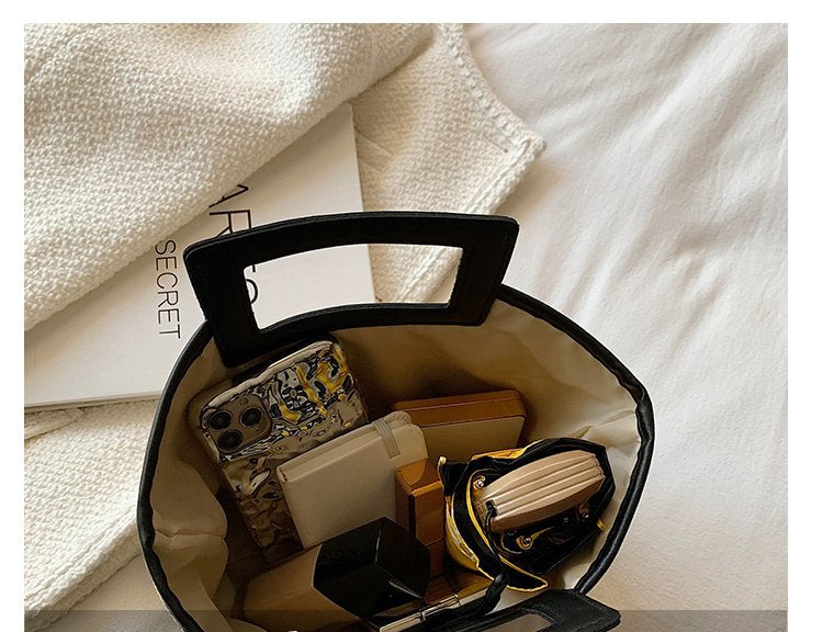 Shoulder Bag Beach Tote Bag Straw bags