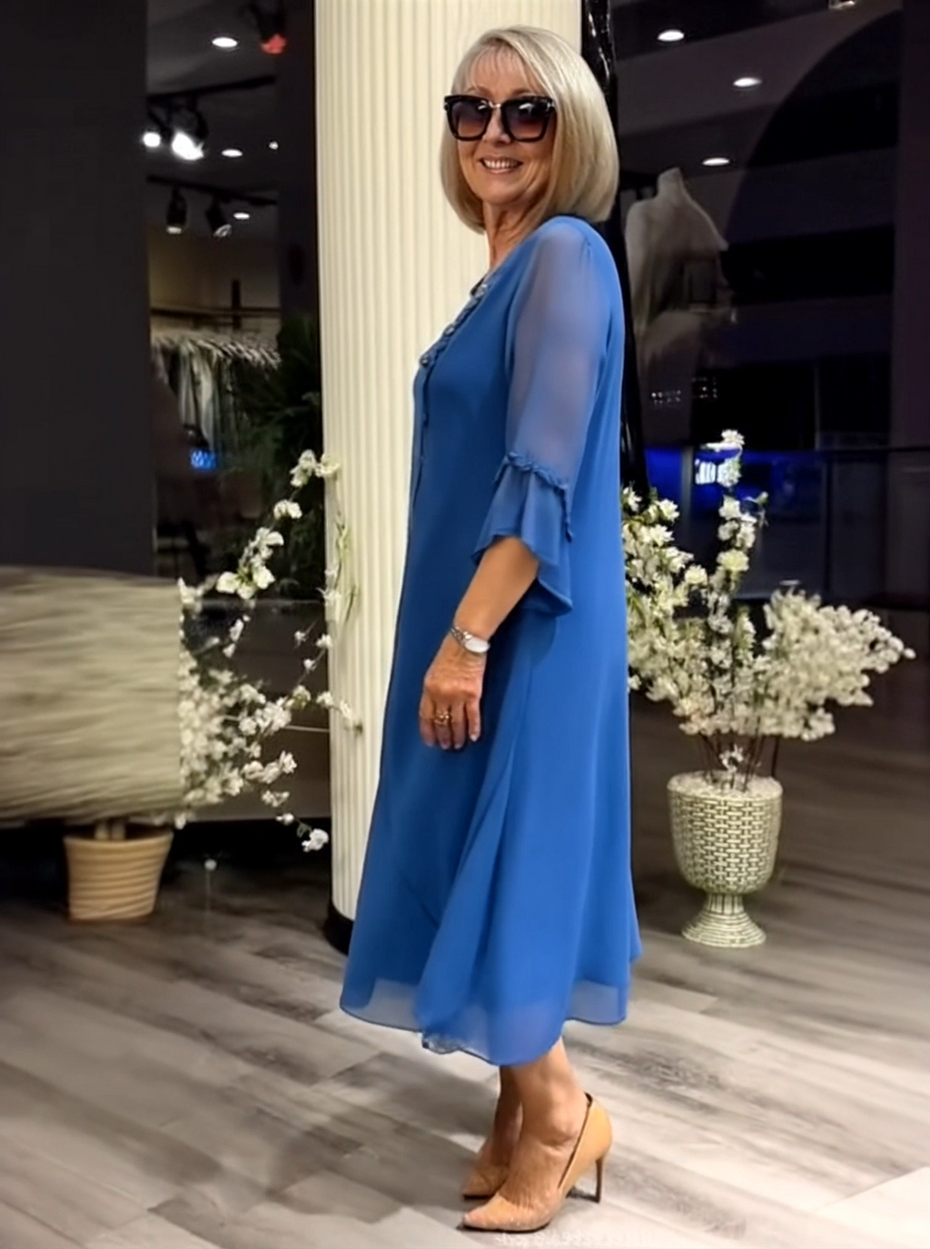 Wedding Dress Irregular Design Women's Solid Color Party Formal DressVacation Skirt Irregular Design Women's Solid Color Party Formal Dress