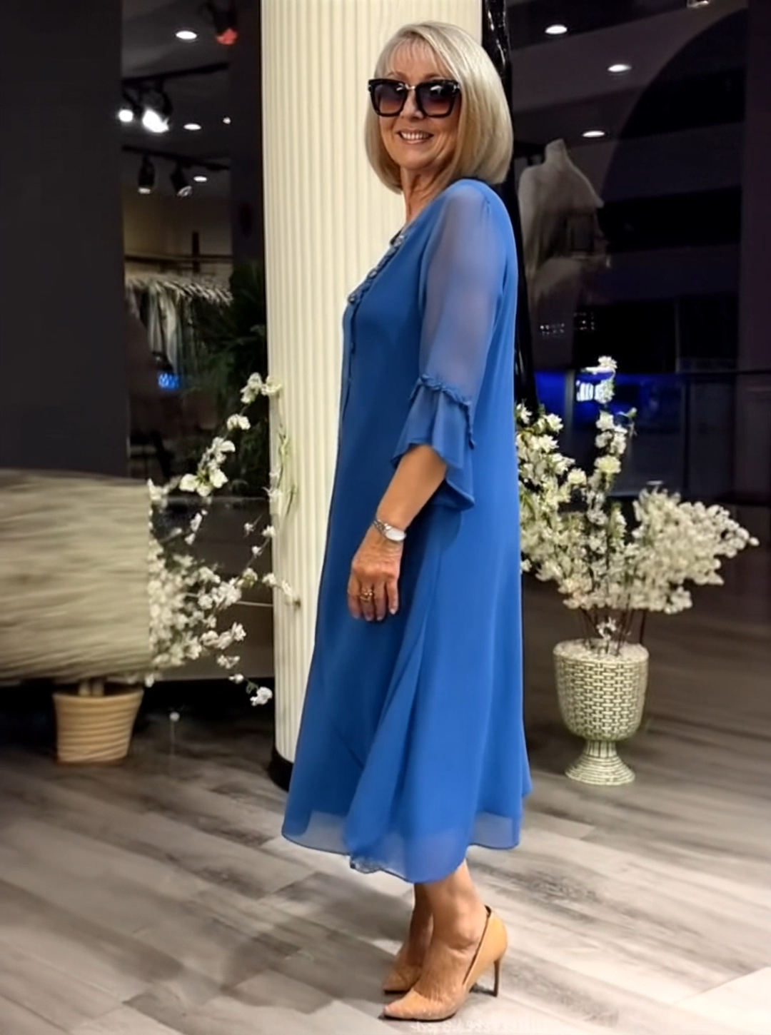 Wedding Dress Irregular Design Women's Solid Color Party Formal DressVacation Skirt Irregular Design Women's Solid Color Party Formal Dress