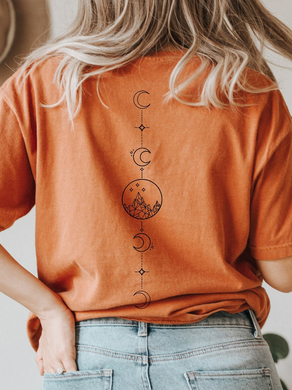 The Night Court ACOTAR T Shirt