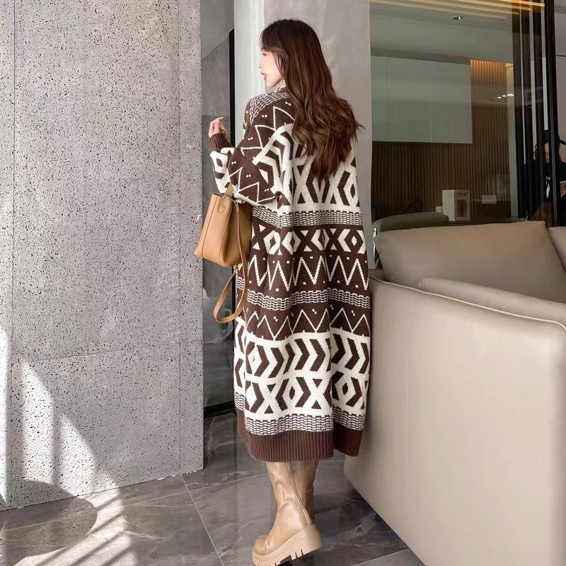Women's Woolen Tops